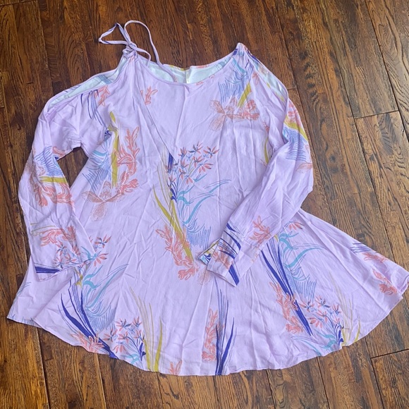 Free People Clear Skies Tunic - Picture 8 of 15